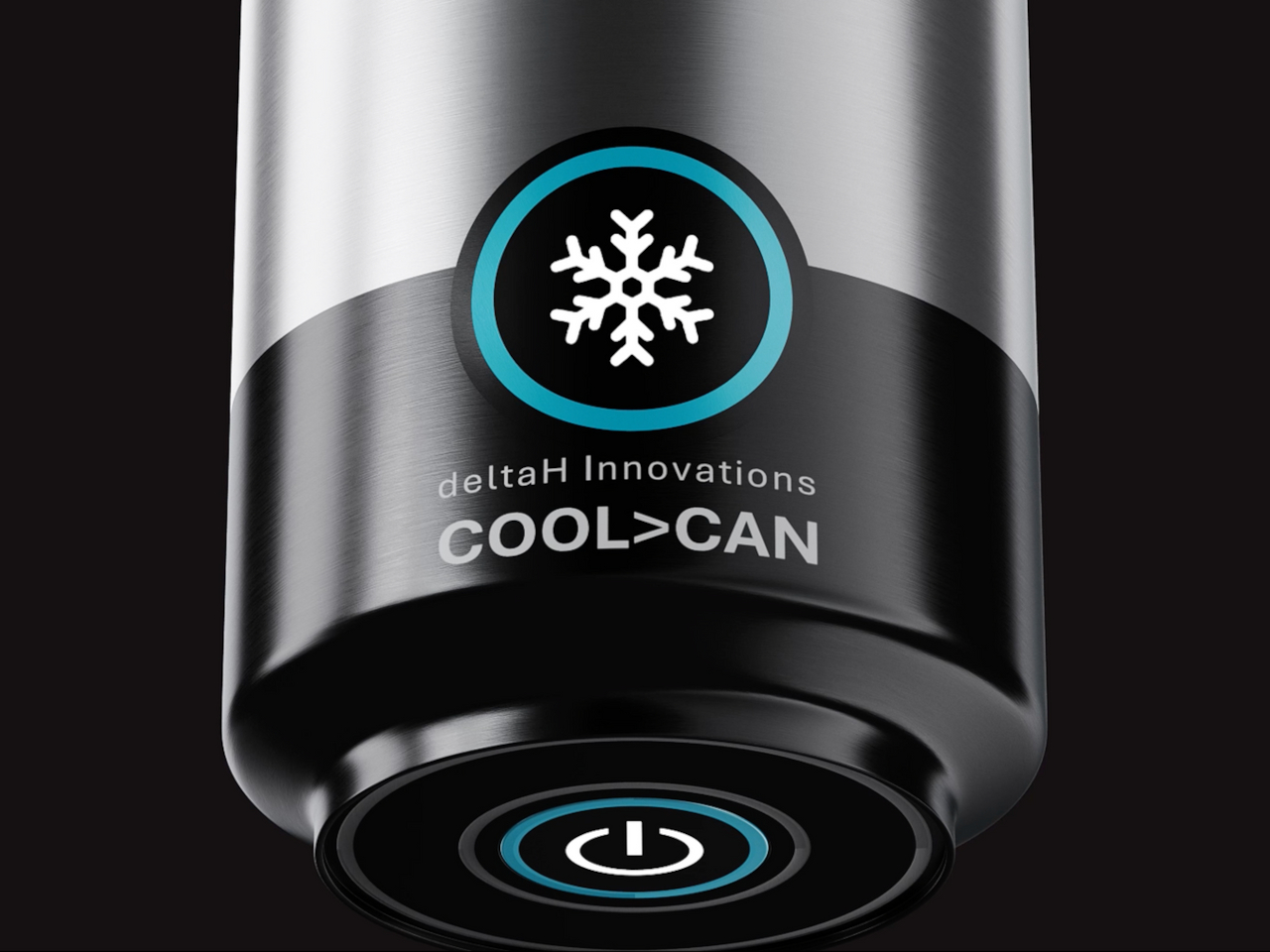 Delta H Innovations，Automatic cooling drinking water tank，container，originality，