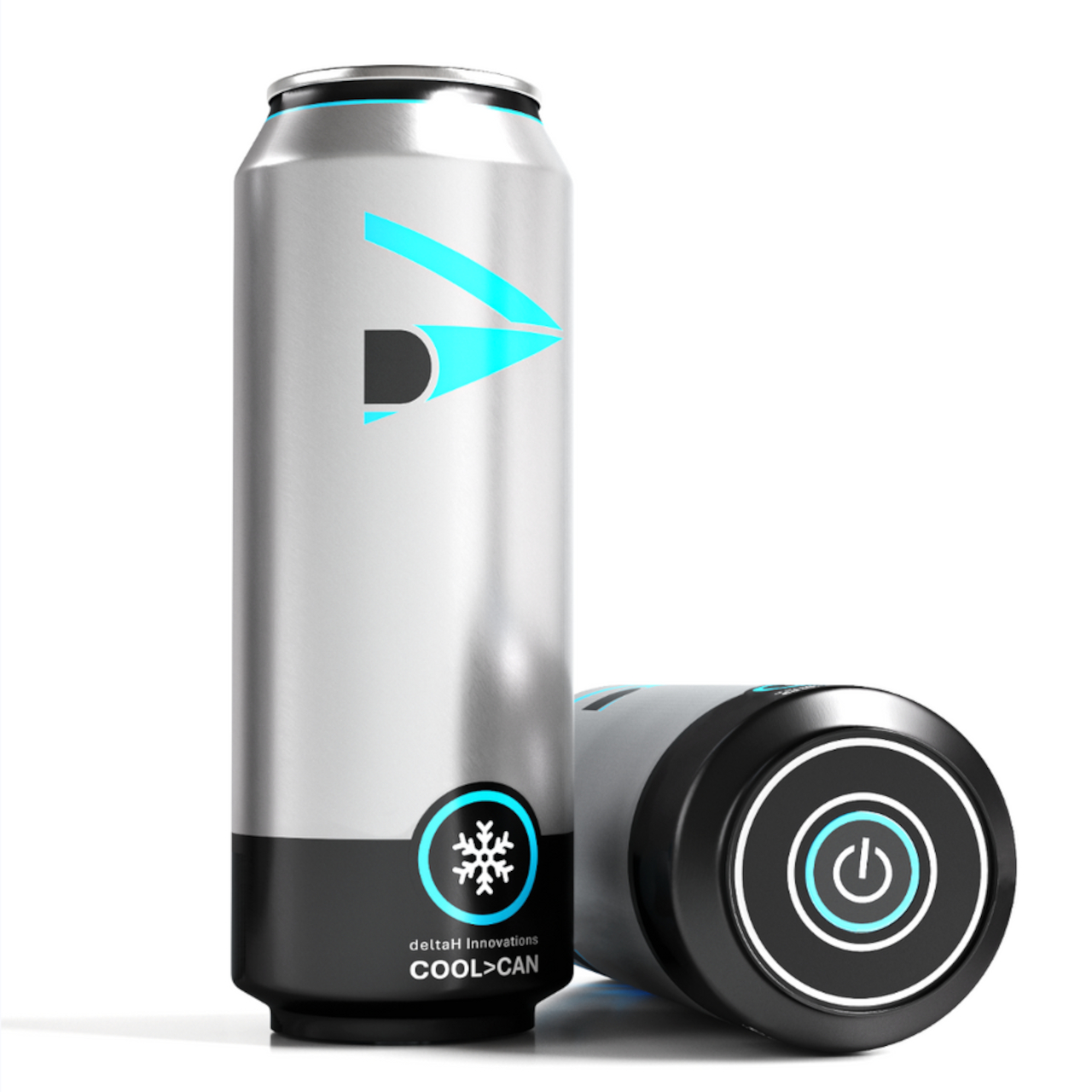 Delta H Innovations，Automatic cooling drinking water tank，container，originality，