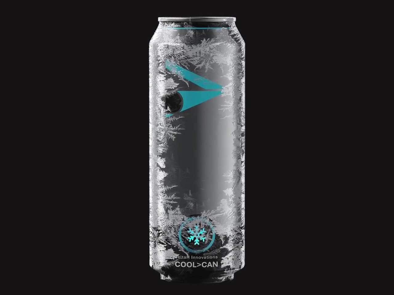 Delta H Innovations，Automatic cooling drinking water tank，container，originality，