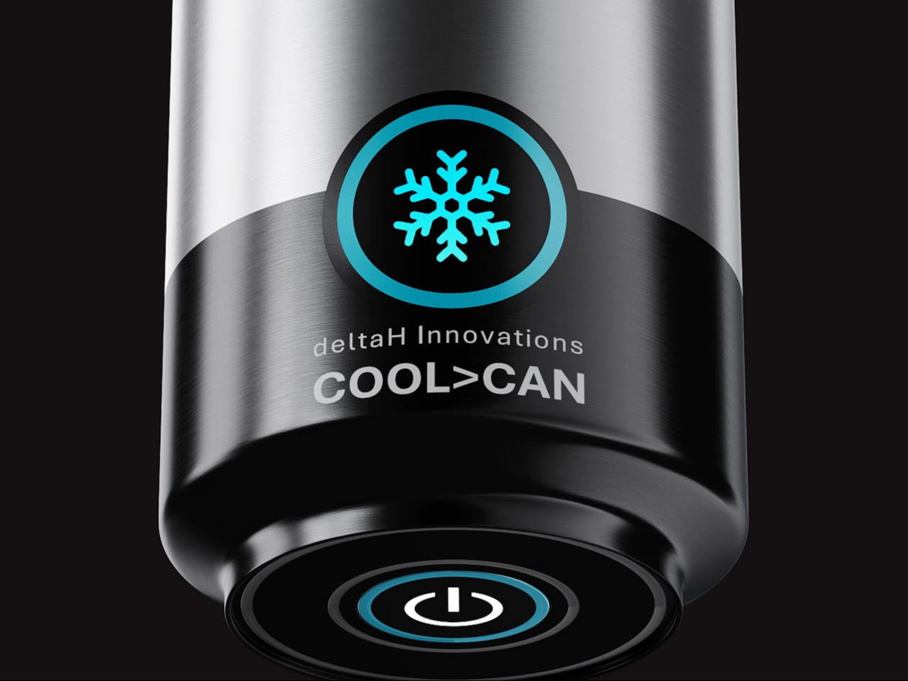 Delta H Innovations，Automatic cooling drinking water tank，container，originality，