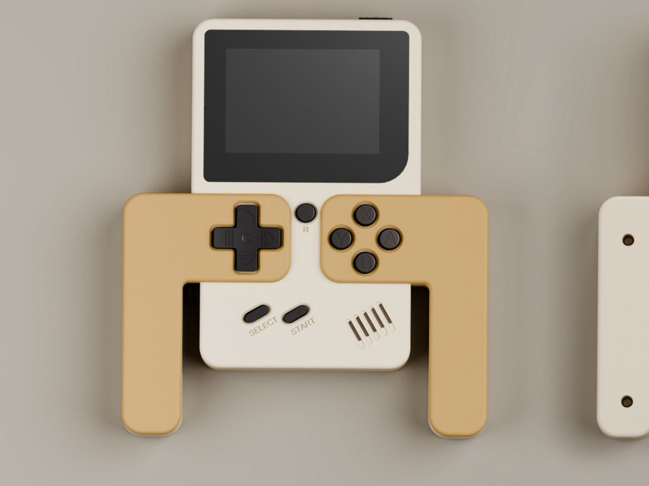 SUP Game Box，400 in 1，recreational machines，electronic product，Handheld game console，