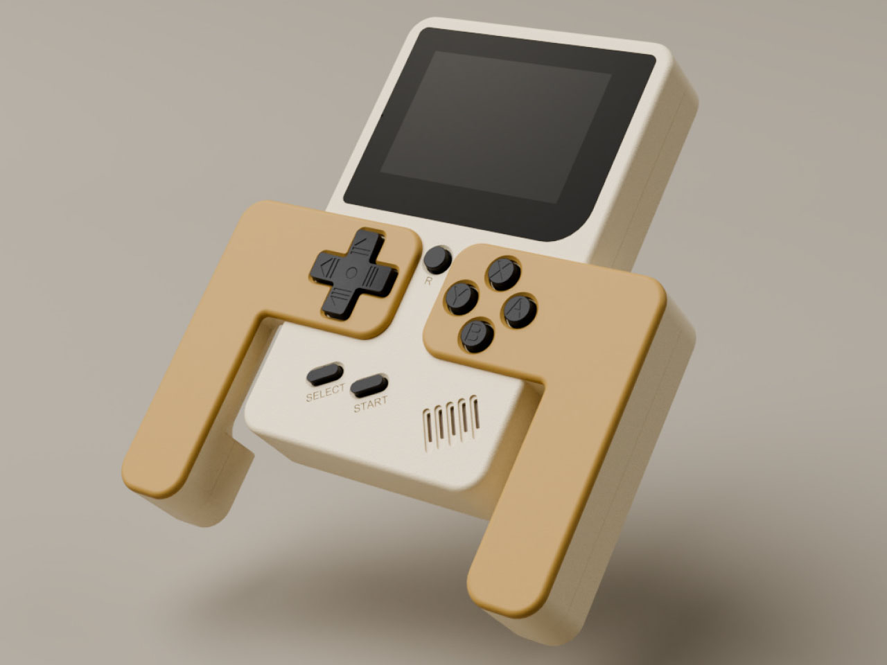 SUP Game Box，400 in 1，recreational machines，electronic product，Handheld game console，