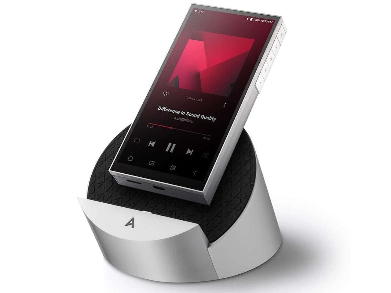 Astell&Kern，PS10，Audio equipment，Digital，