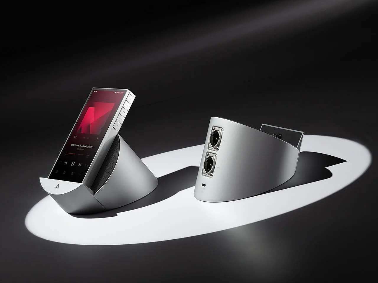 Astell&Kern，PS10，Audio equipment，Digital，
