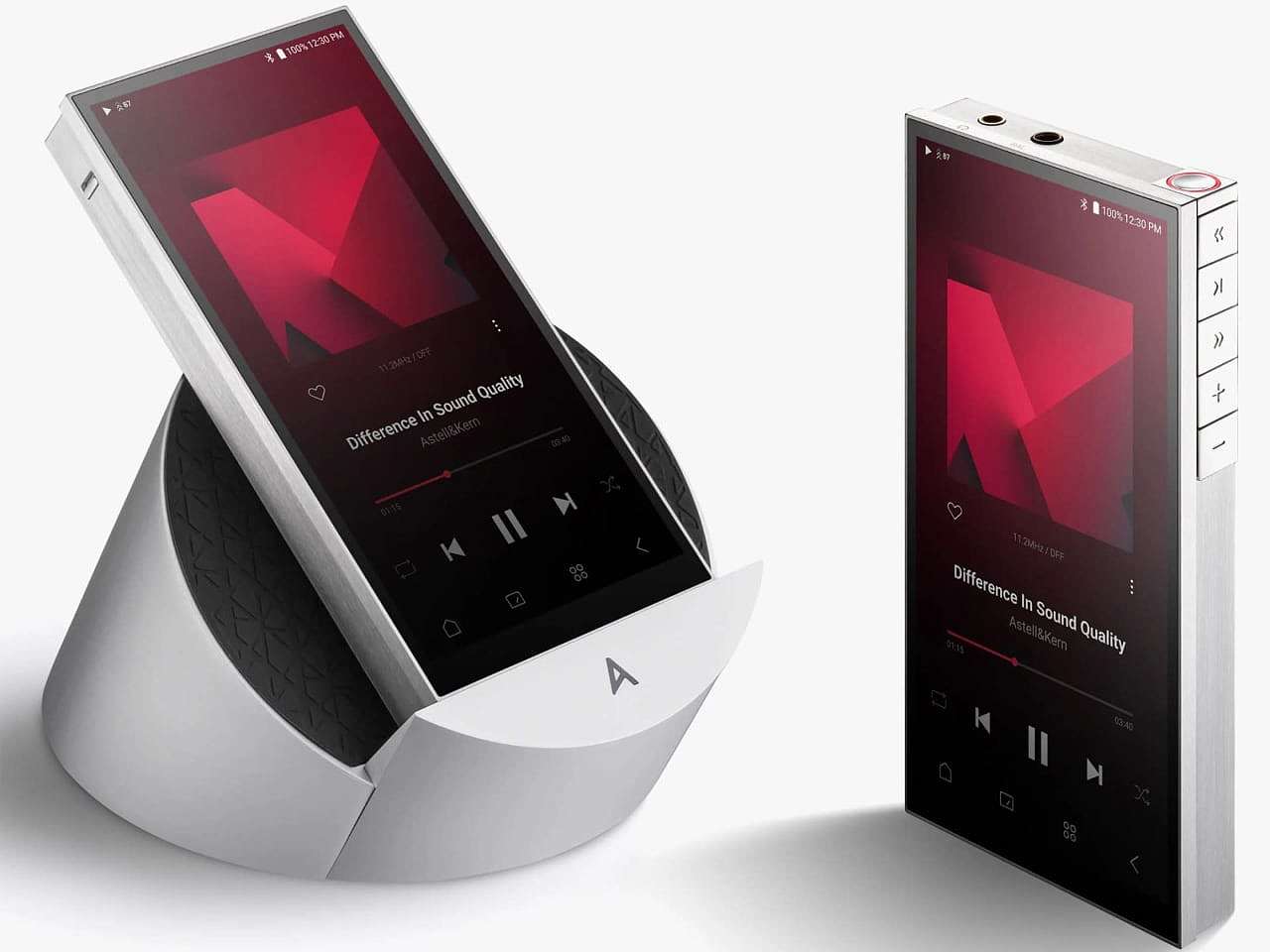 Astell&Kern，PS10，Audio equipment，Digital，