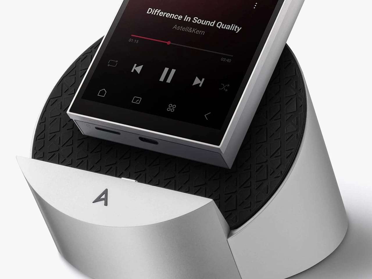 Astell&Kern，PS10，Audio equipment，Digital，