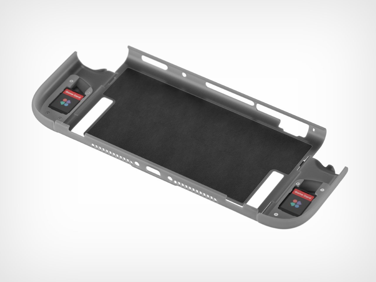 Force Field 2，Digital accessories，Digital peripheral，Switch 2 Accessories，