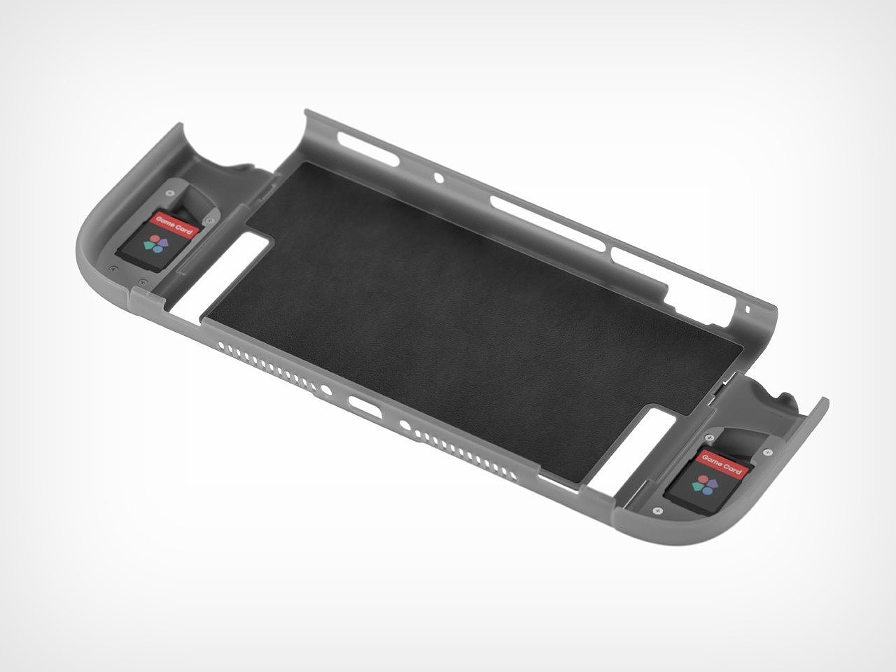 Force Field 2，Digital accessories，Digital peripheral，Switch 2 Accessories，