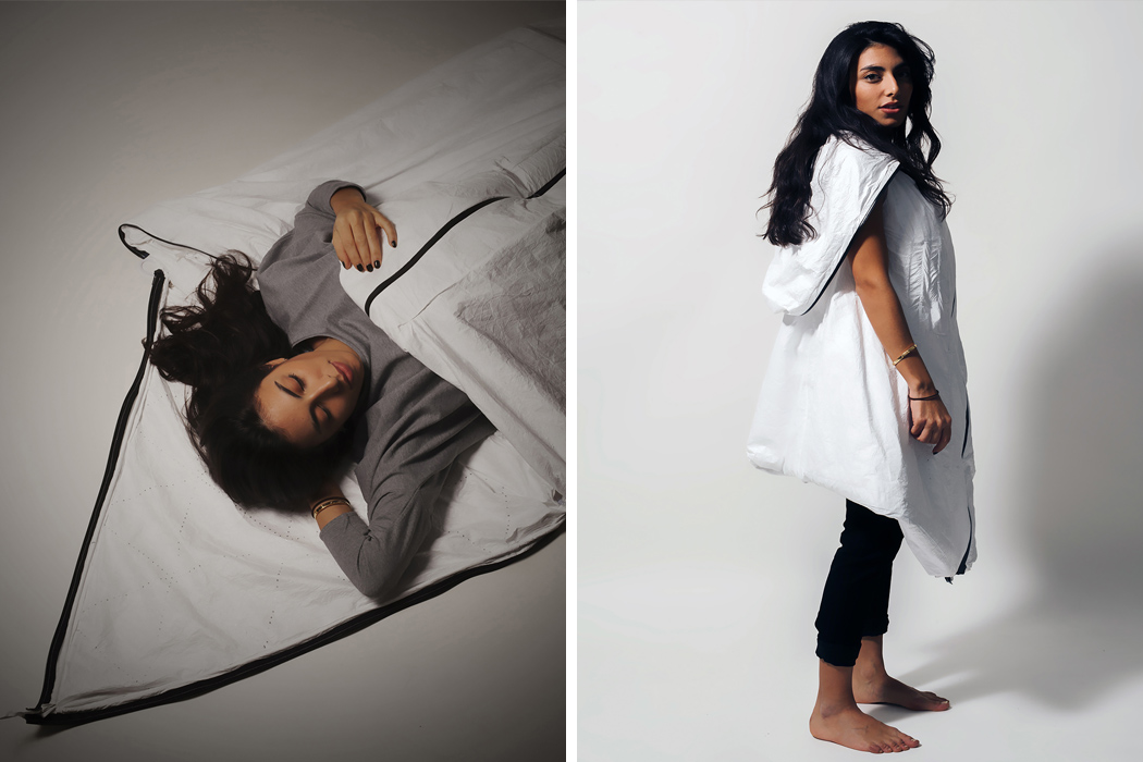 loose coat，white，Portable，Tent，