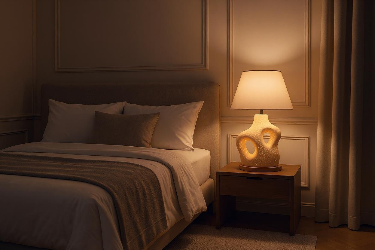 Desk lamp，Ornaments，ai，