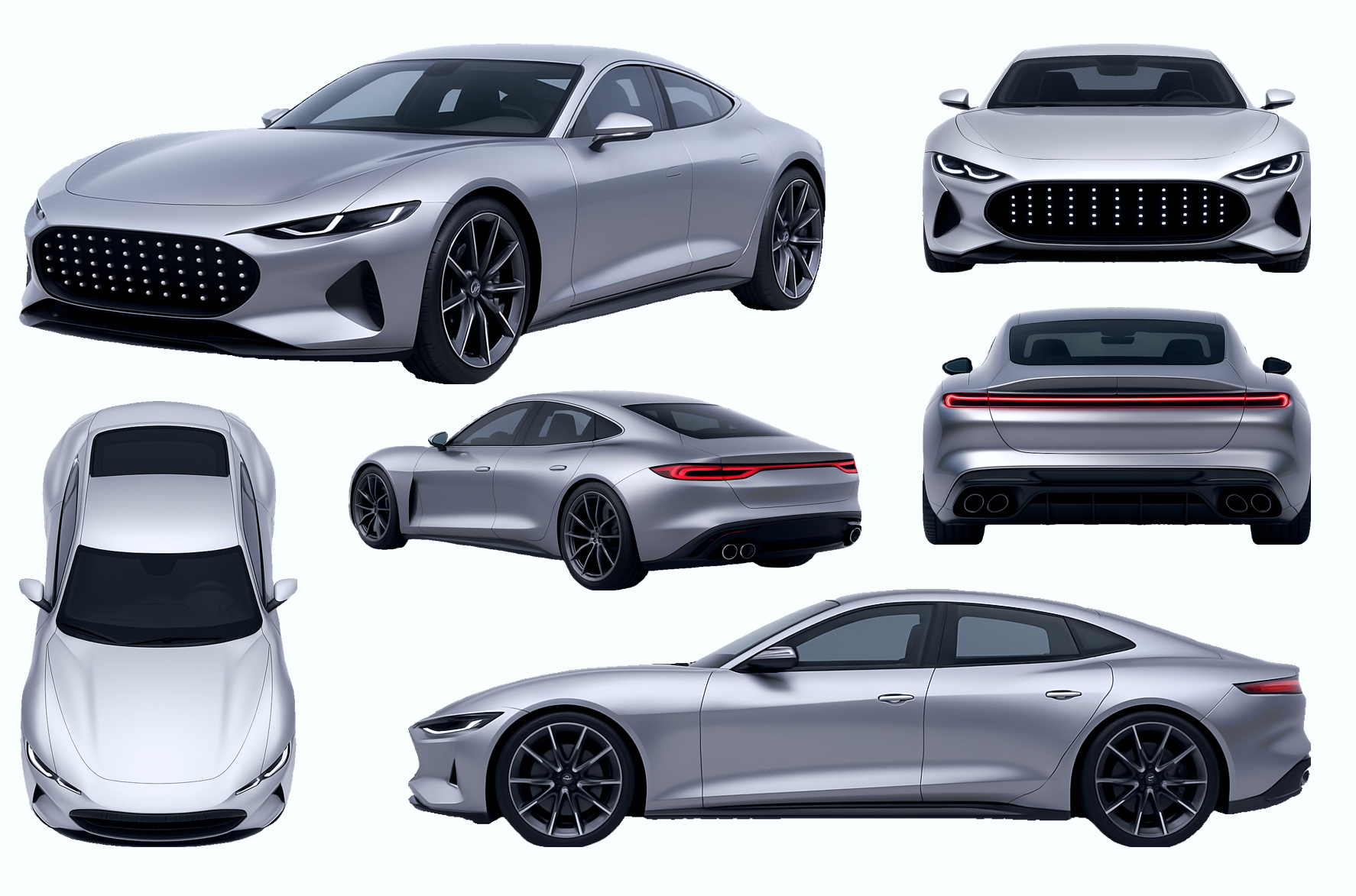 ai，automobile，product design，