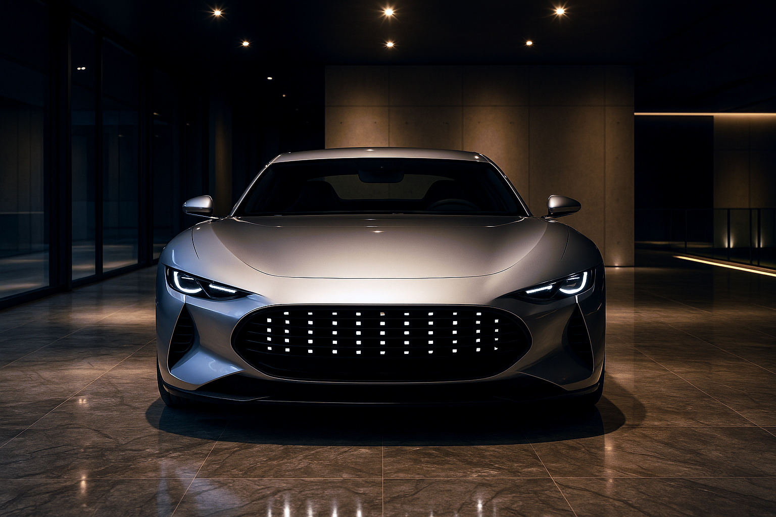 ai，automobile，product design，