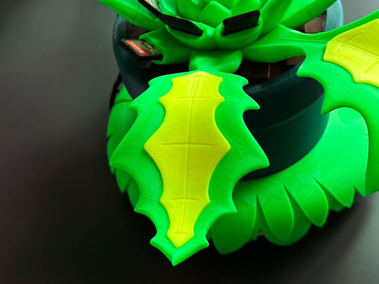 Piranha Plant，Digital，Switch 2 Accessories，camera，