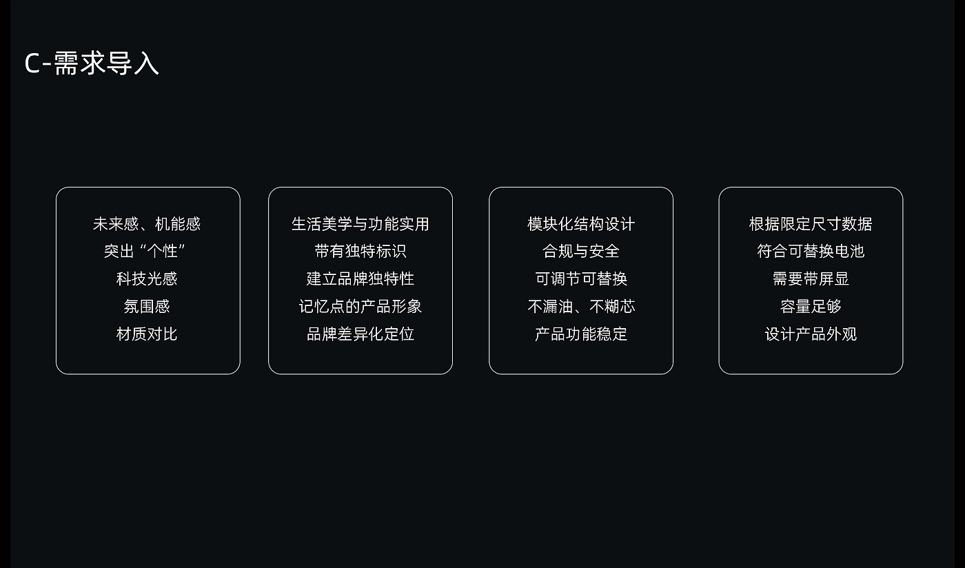 sample reels，Product appearance design，Atomizer，product design，