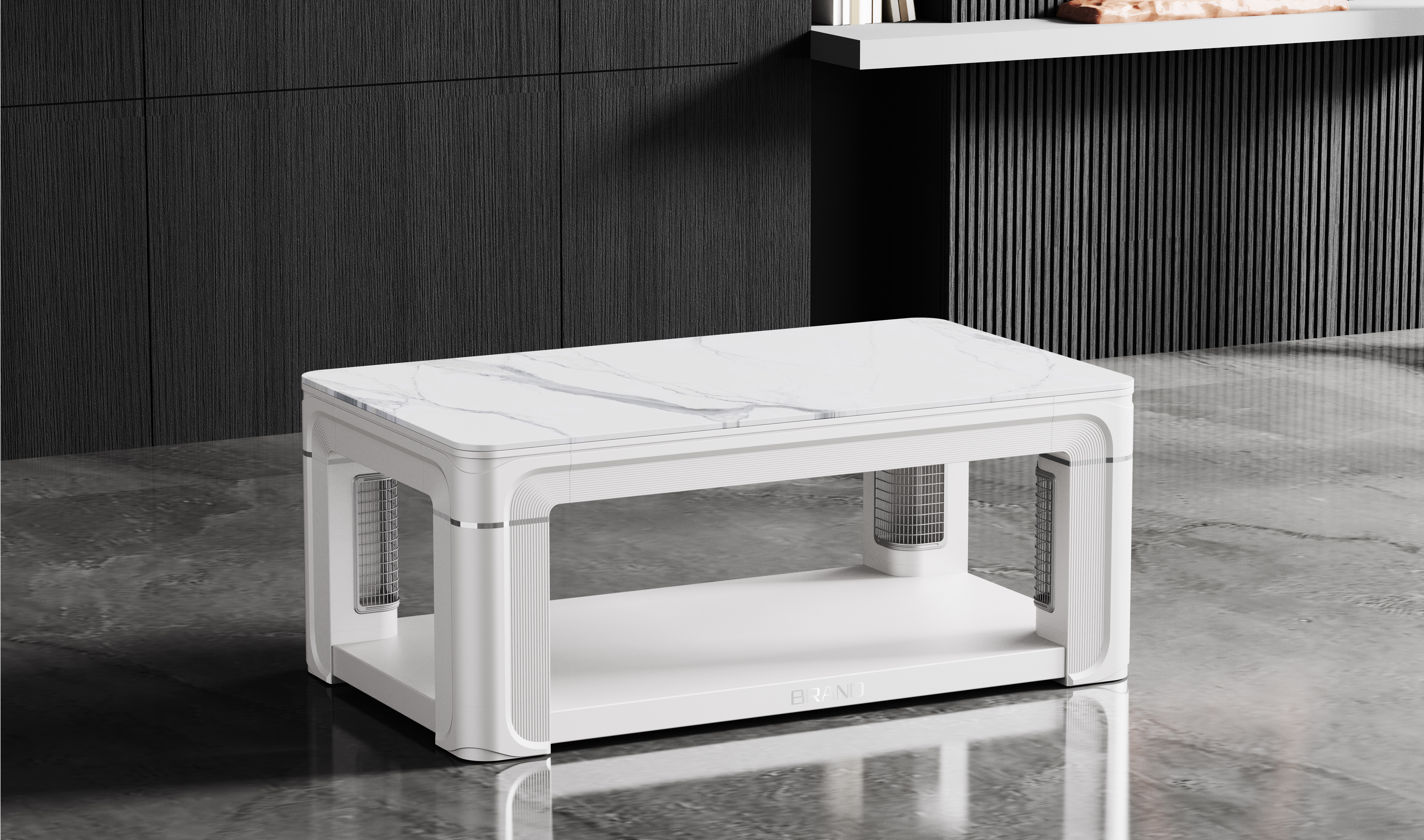 Household Electric Appliances，Electric heating，tea table，Home furniture，