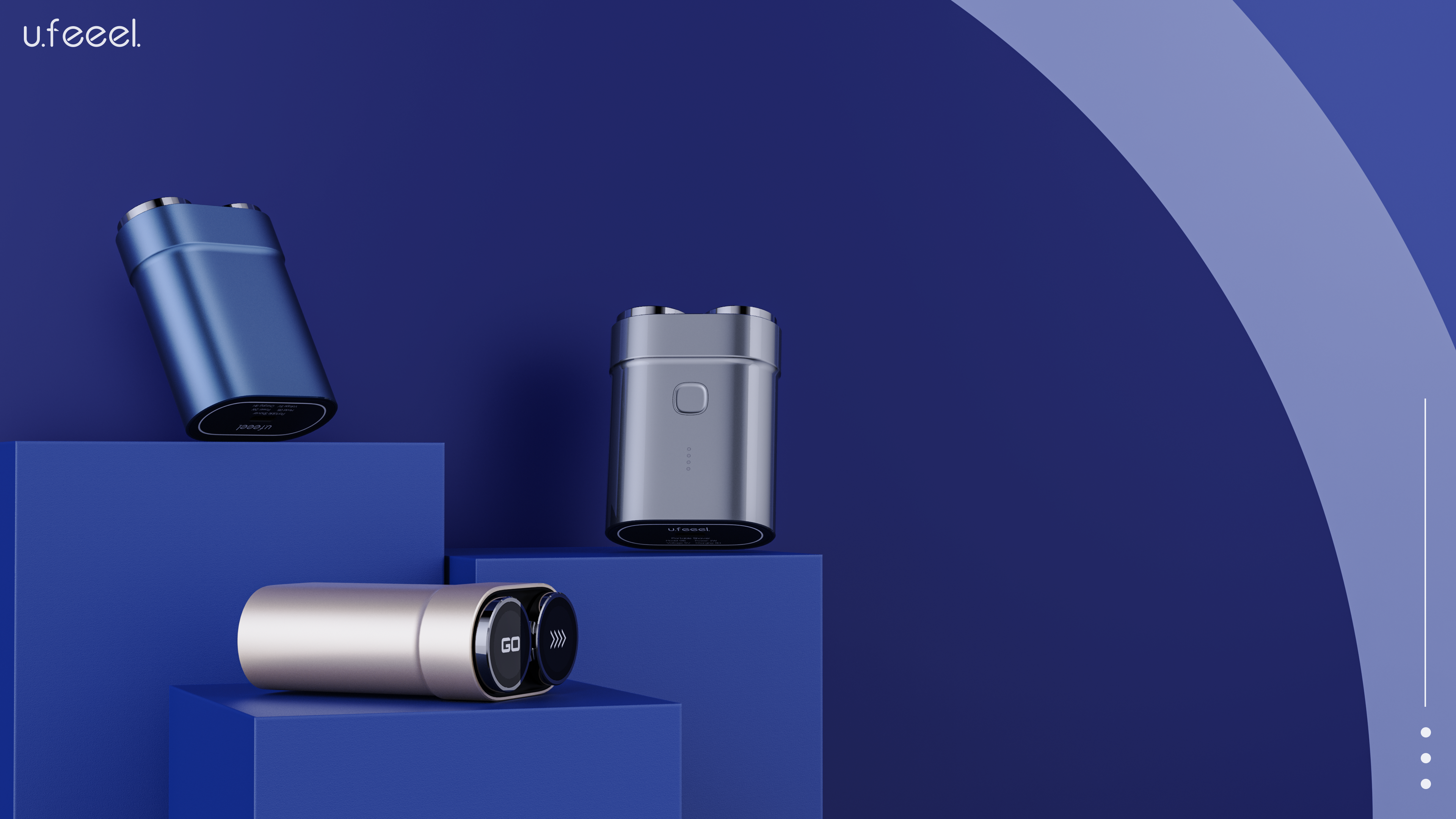 industrial design，ufeeel，Minimalist design ，product design，