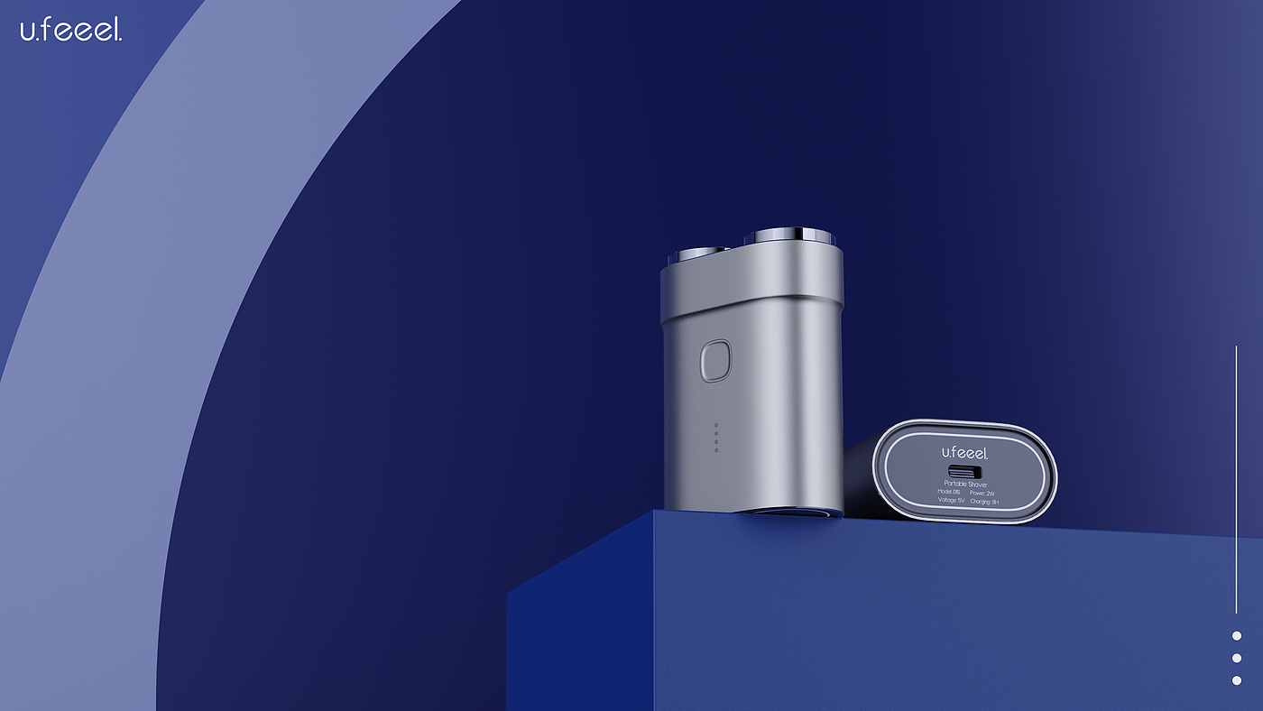 industrial design，ufeeel，Minimalist design ，product design，