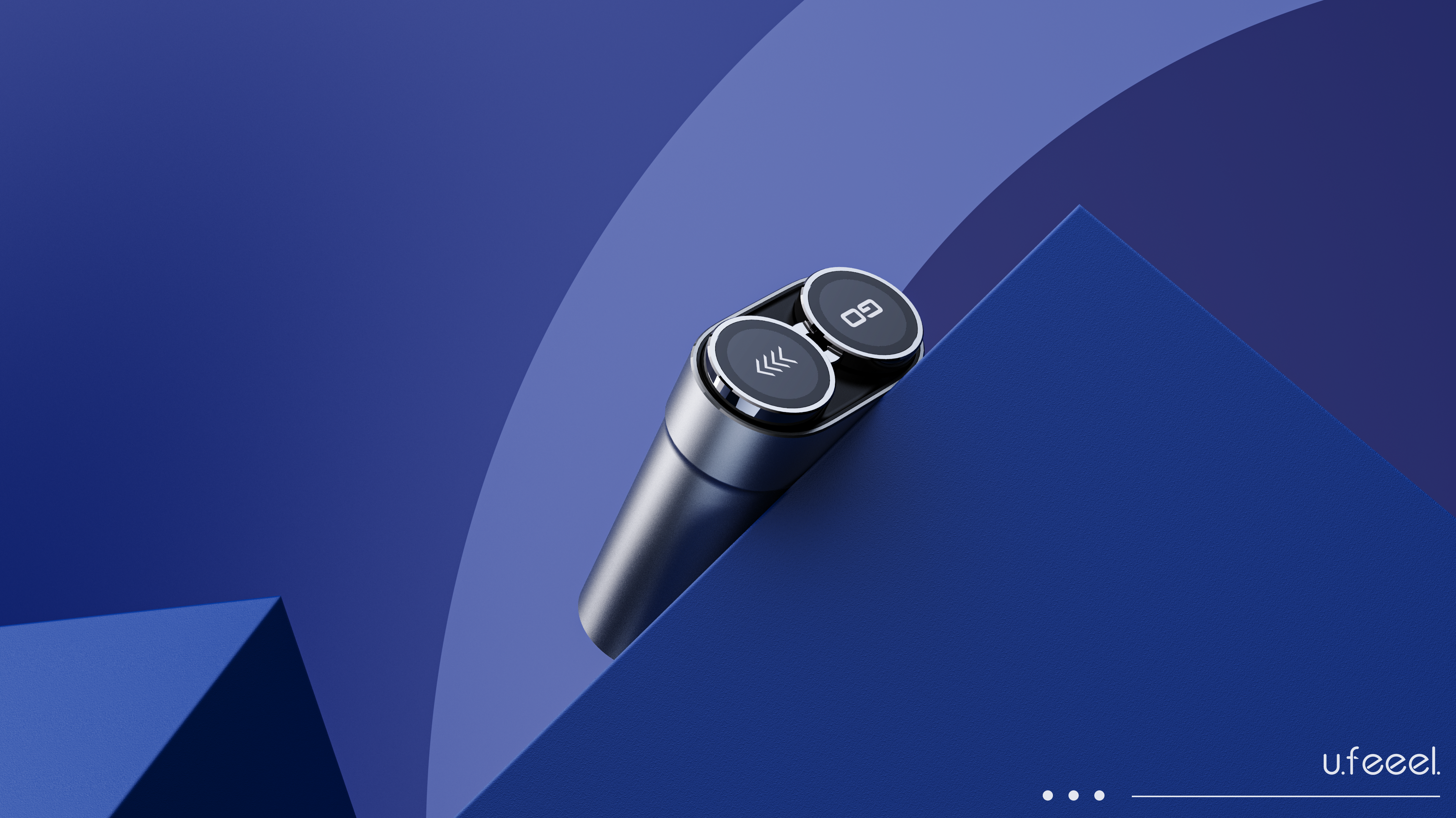 industrial design，ufeeel，Minimalist design ，product design，