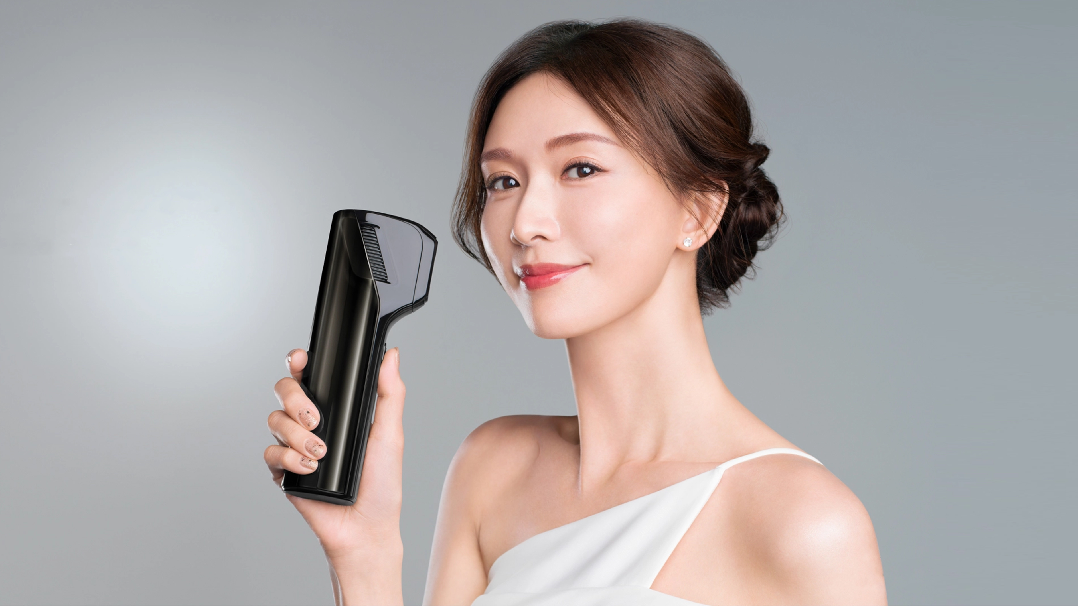 product design，Appearance design，Explosive design，Oumeng Design，Beauty products，Depilatory instrument，cosmetic instrument，