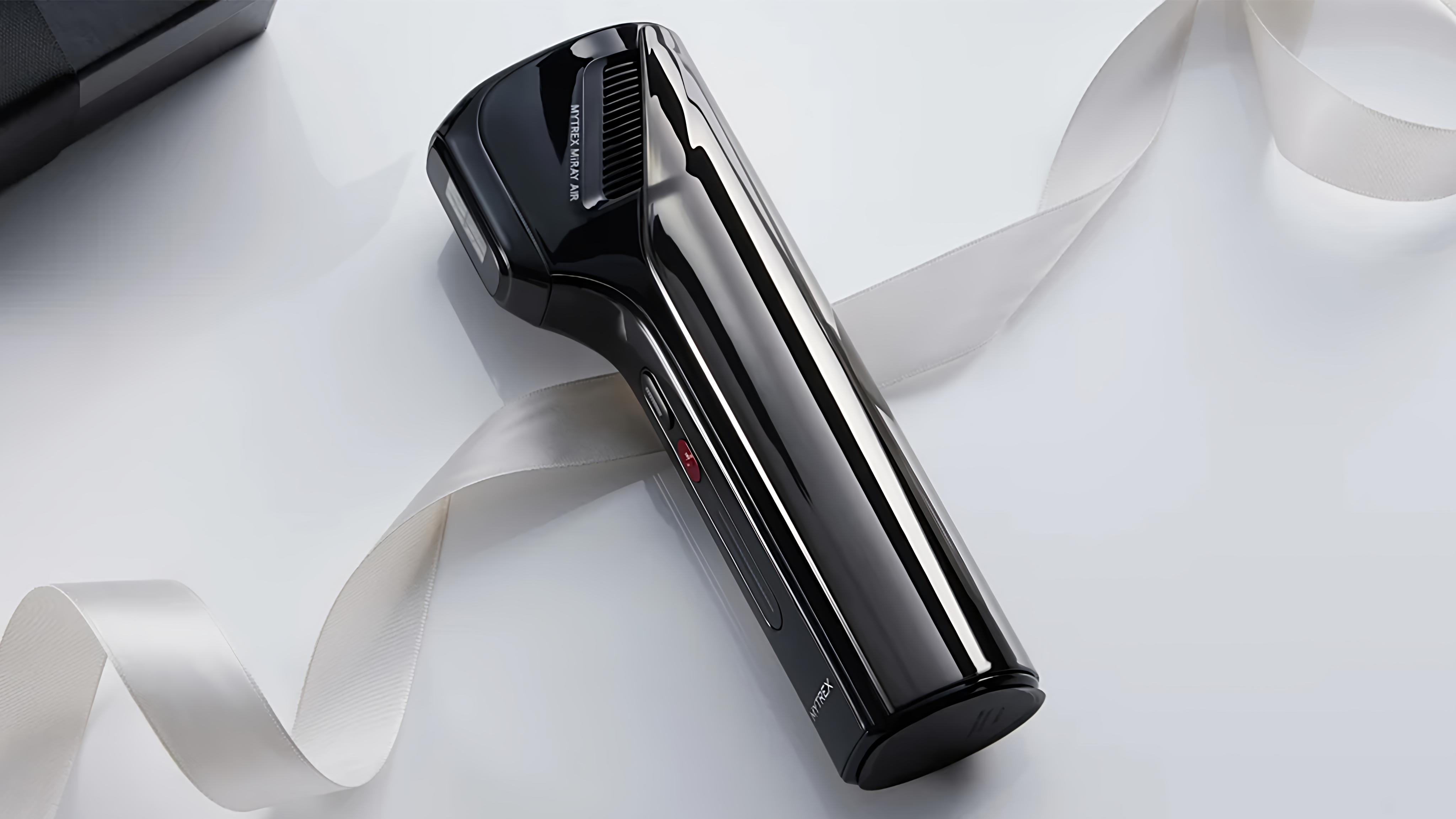 product design，Appearance design，Explosive design，Oumeng Design，Beauty products，Depilatory instrument，cosmetic instrument，