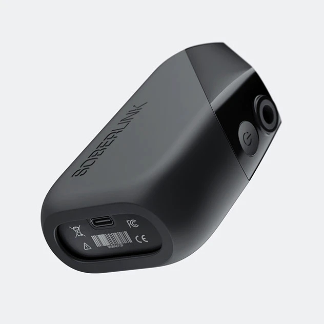 Soberlink，best balance，alcohol test，Household type，Portable，