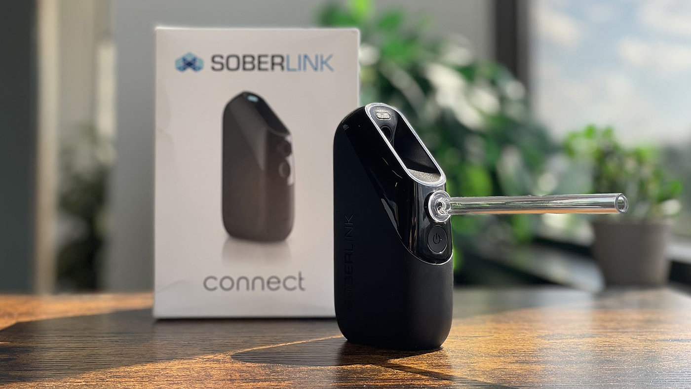 Soberlink，best balance，alcohol test，Household type，Portable，