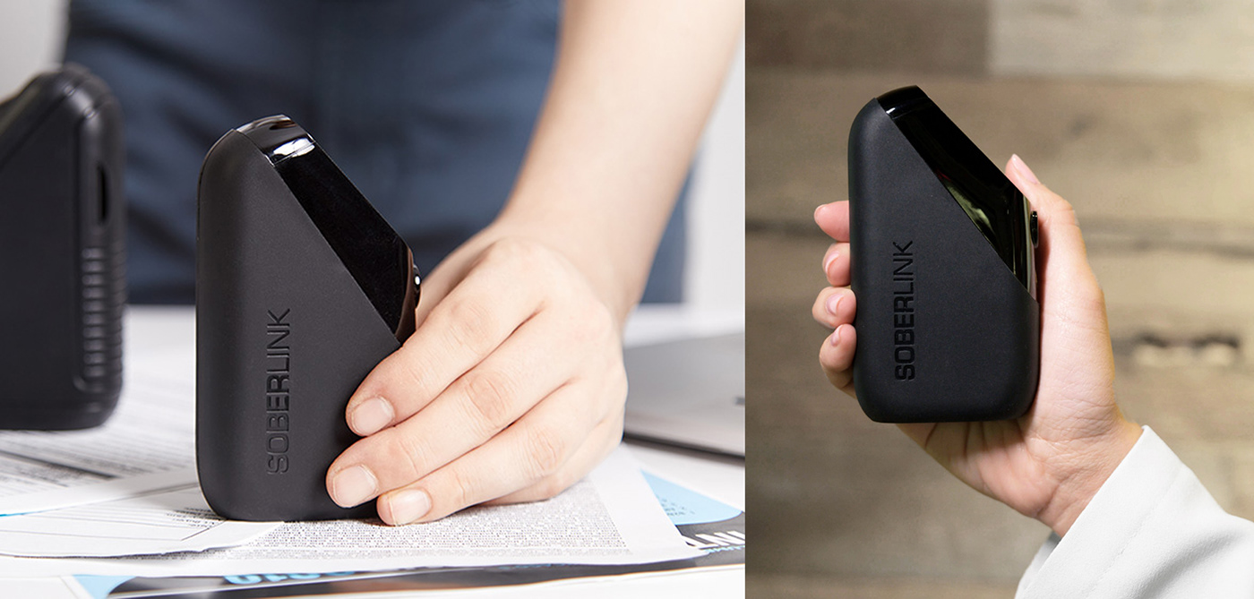 Soberlink，best balance，alcohol test，Household type，Portable，