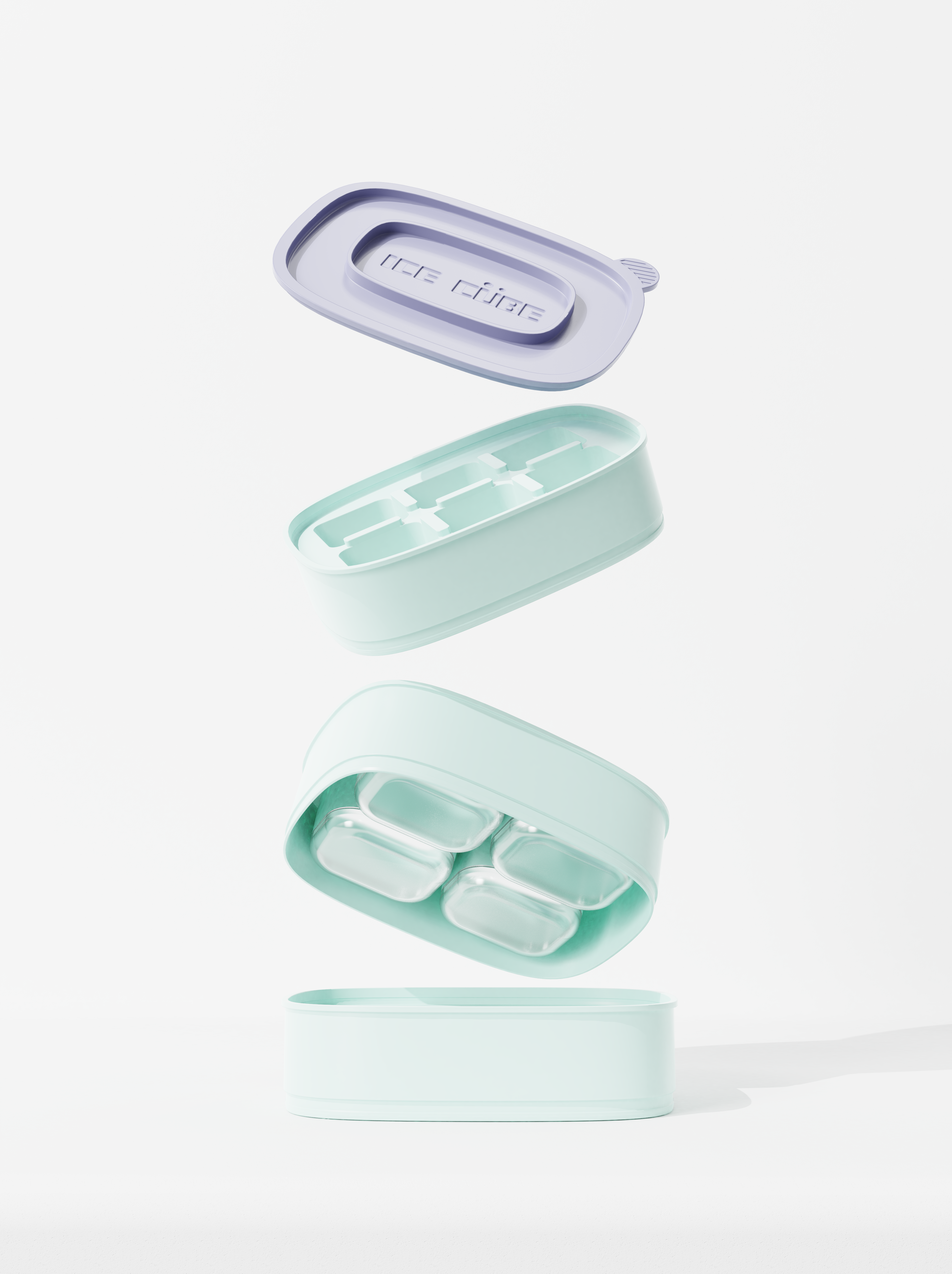 Ice lattice design，Home design，product design，Commodity Design，Creative design，Appearance design，ID design，