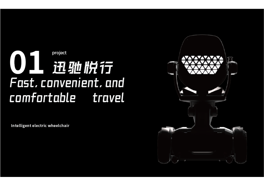 Junior College portfolio，