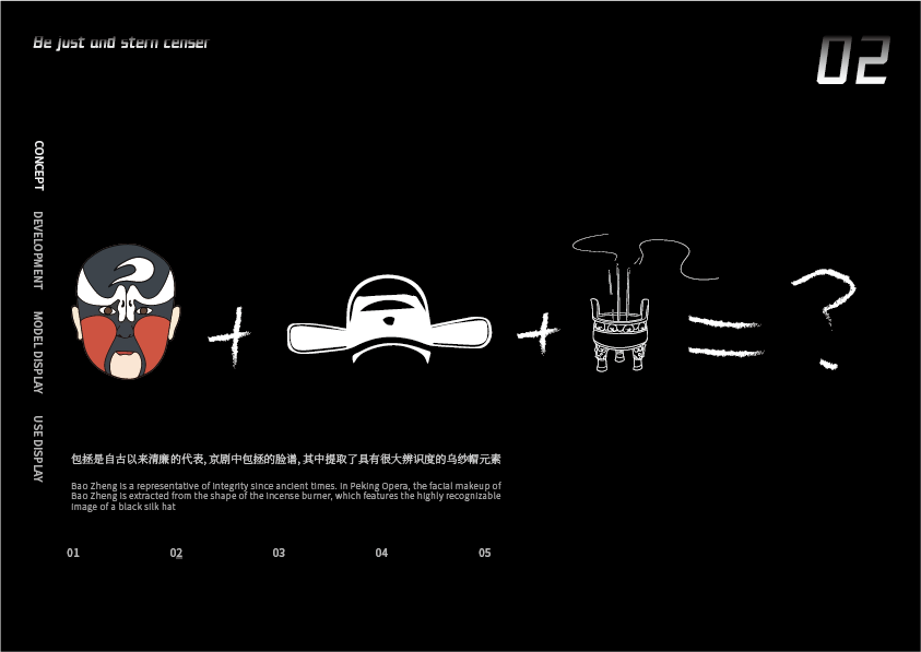 Junior College portfolio，