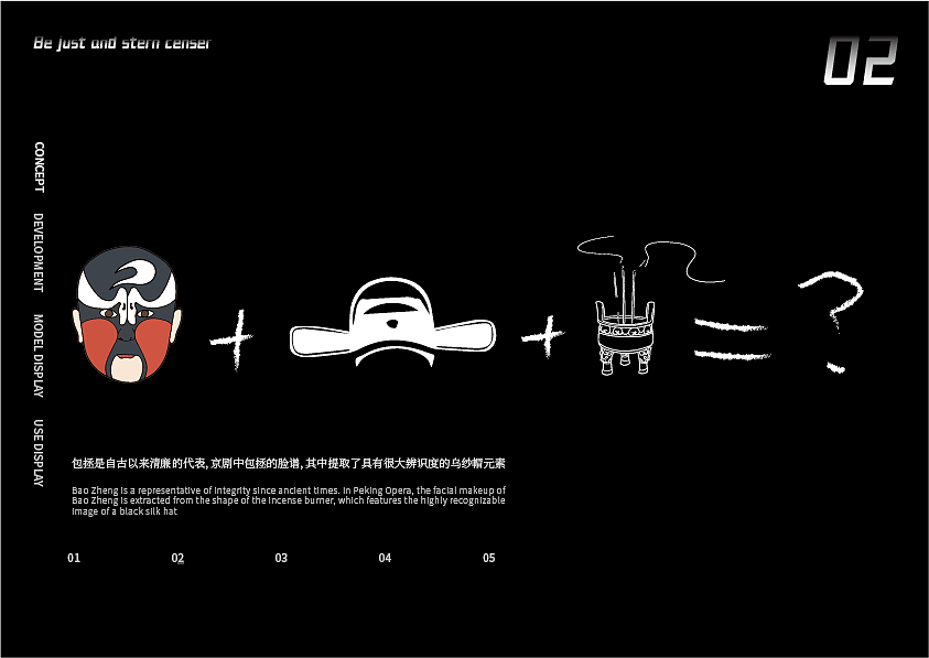 Junior College portfolio，