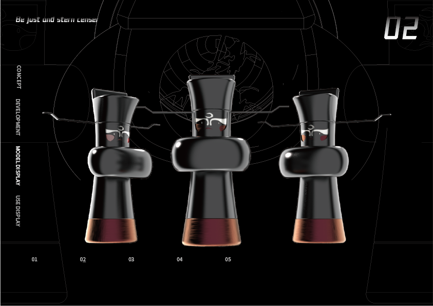 Junior College portfolio，