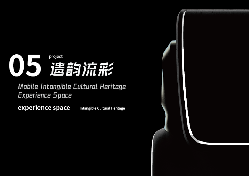 Junior College portfolio，