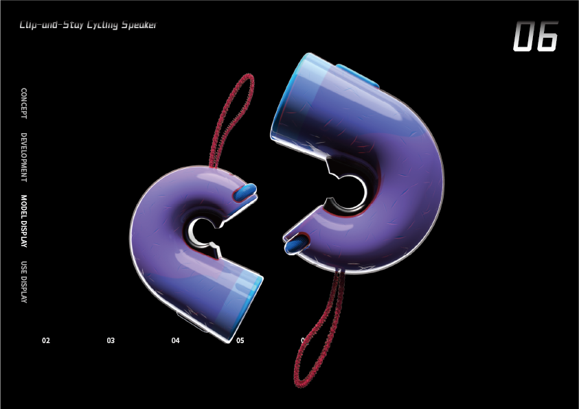 Junior College portfolio，