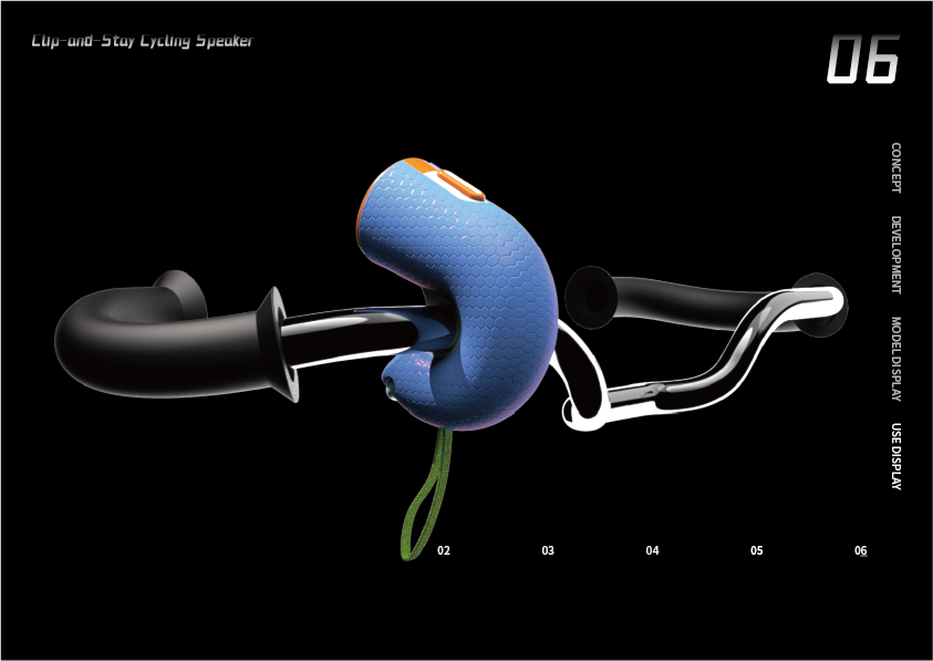 Junior College portfolio，