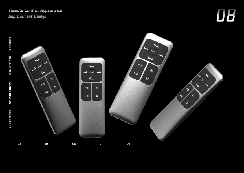 Junior College portfolio，