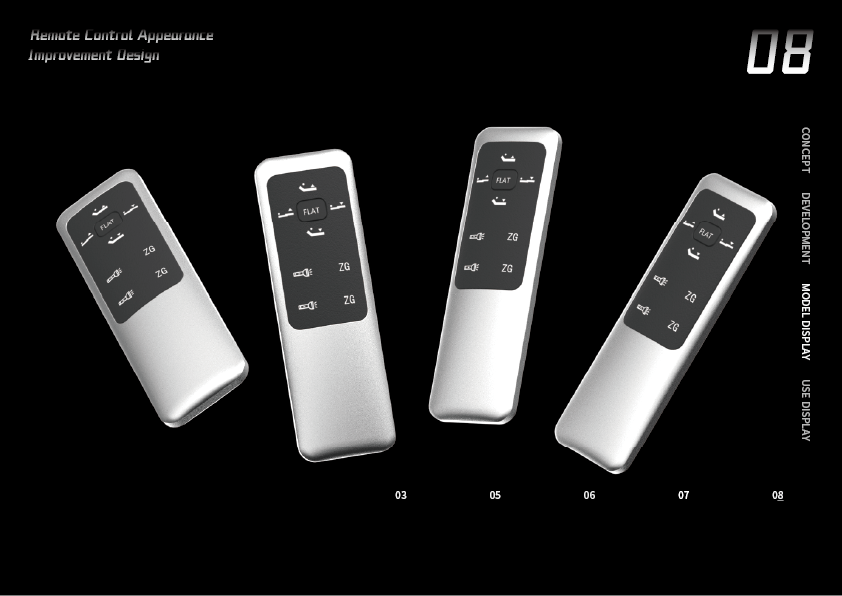 Junior College portfolio，