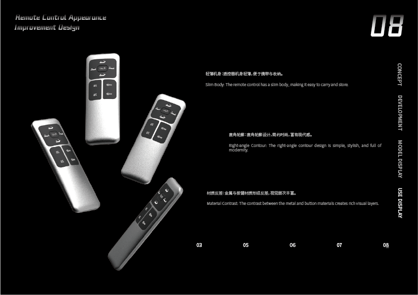 Junior College portfolio，