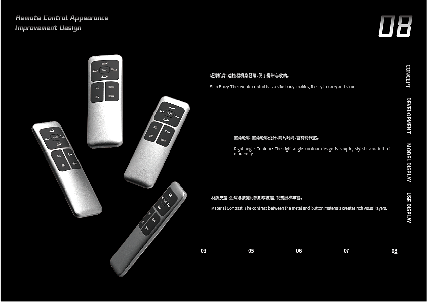 Junior College portfolio，