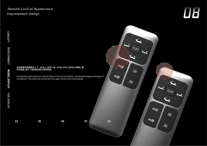 Junior College portfolio，