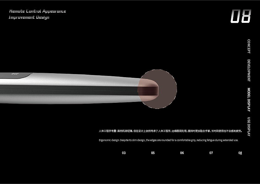 Junior College portfolio，
