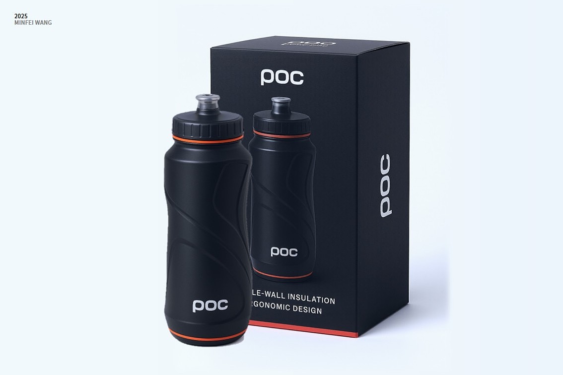ai，Water cup，POC，brand，product，