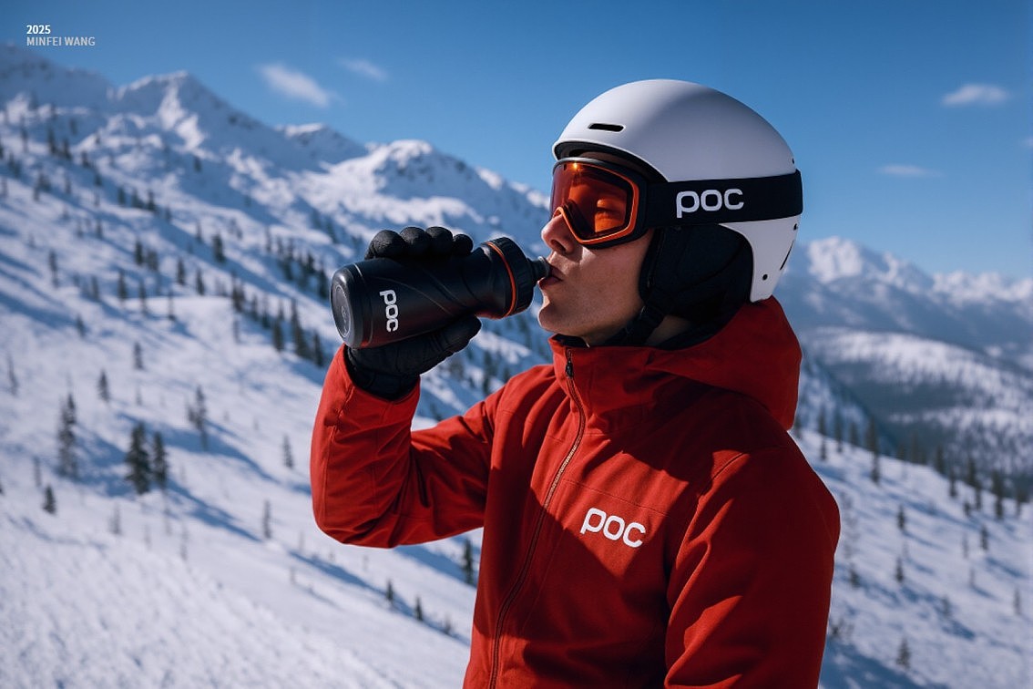 ai，Water cup，POC，brand，product，
