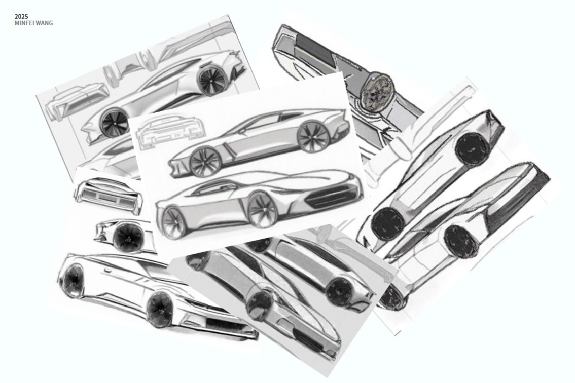 ai，automobile，product design，