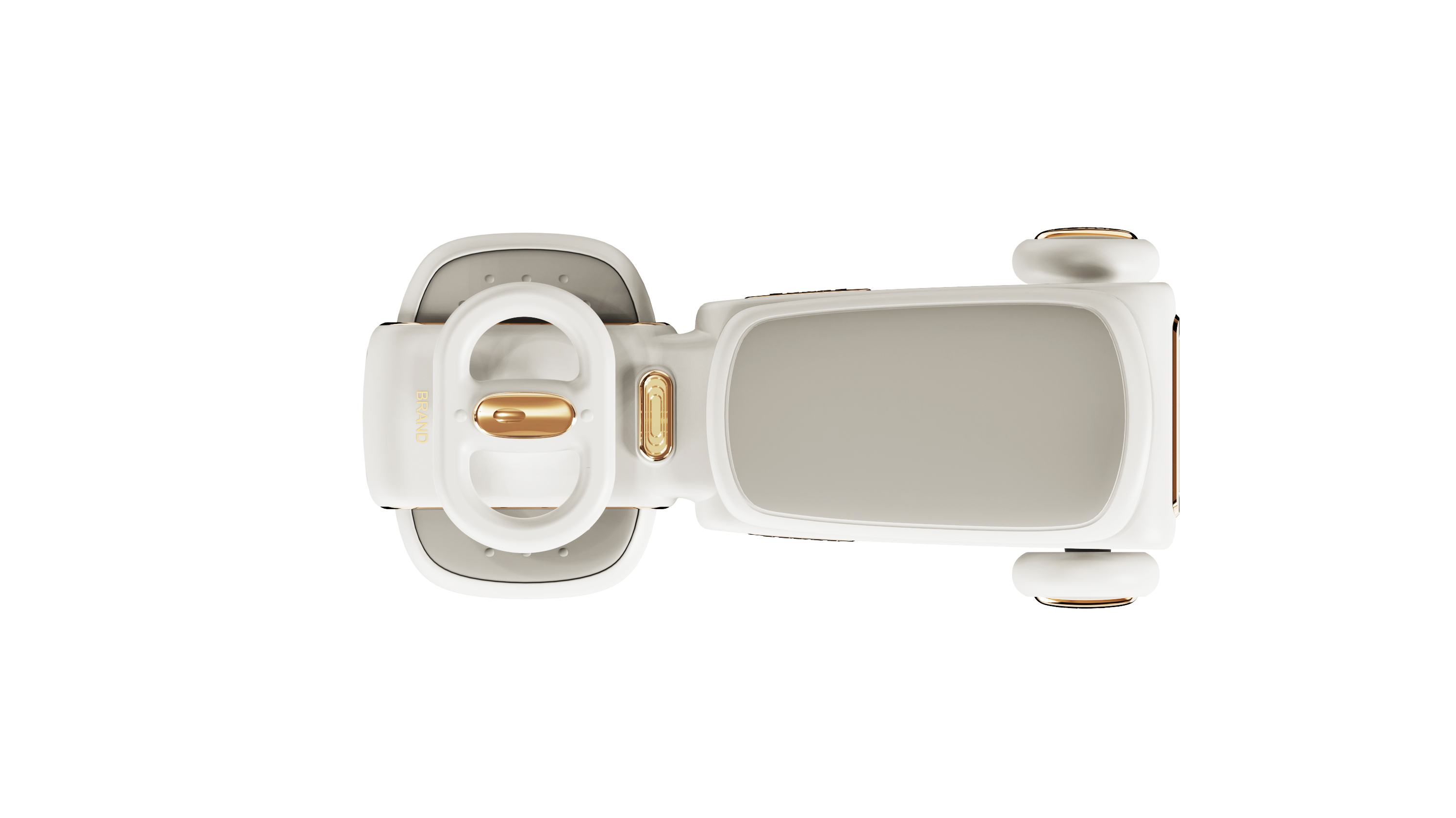 Appearance design，