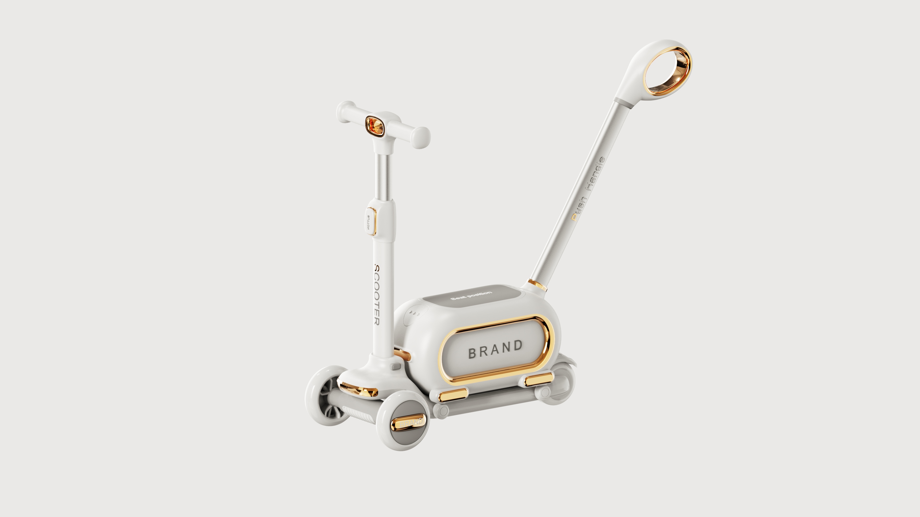 Appearance design，