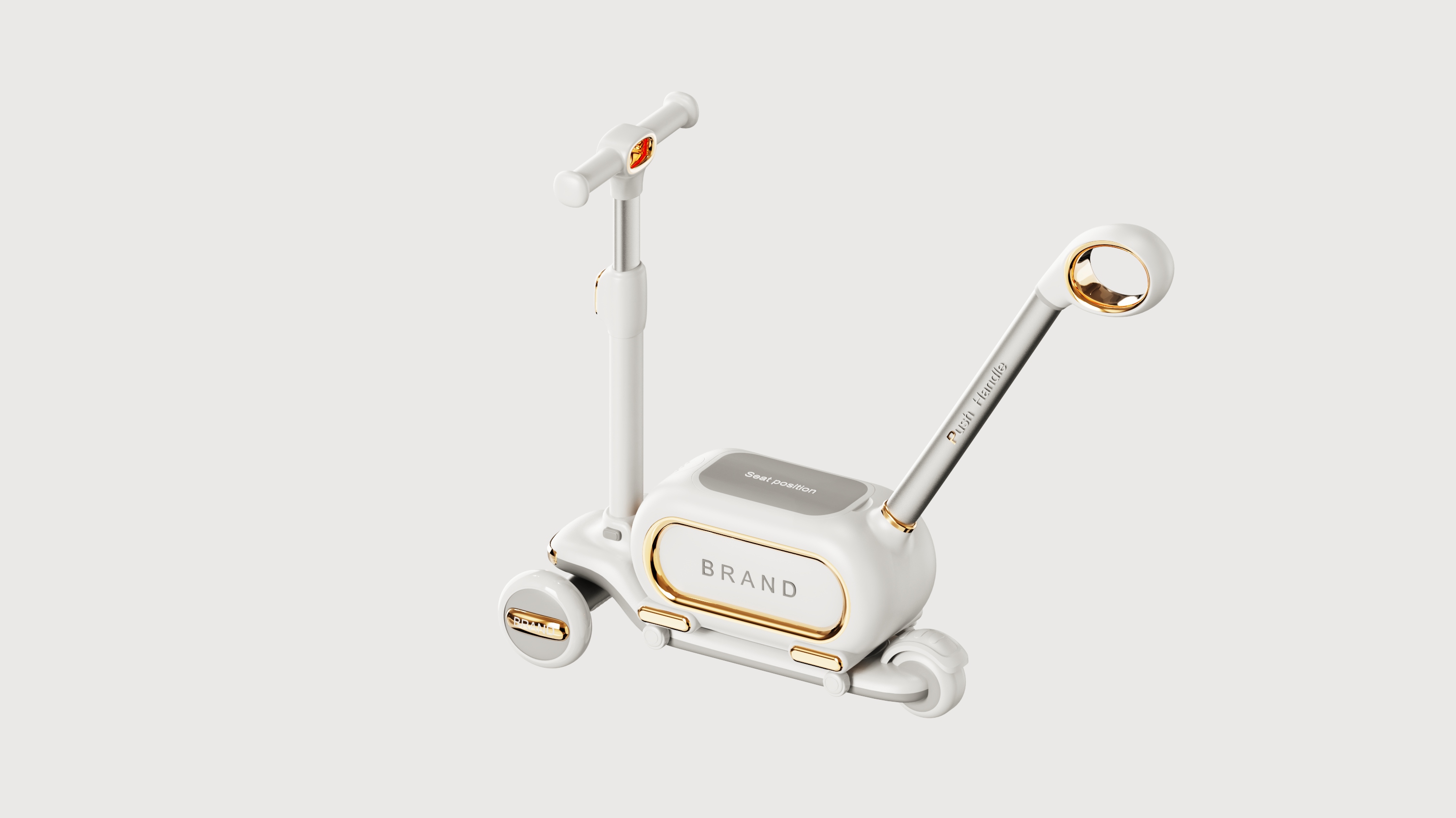 Appearance design，