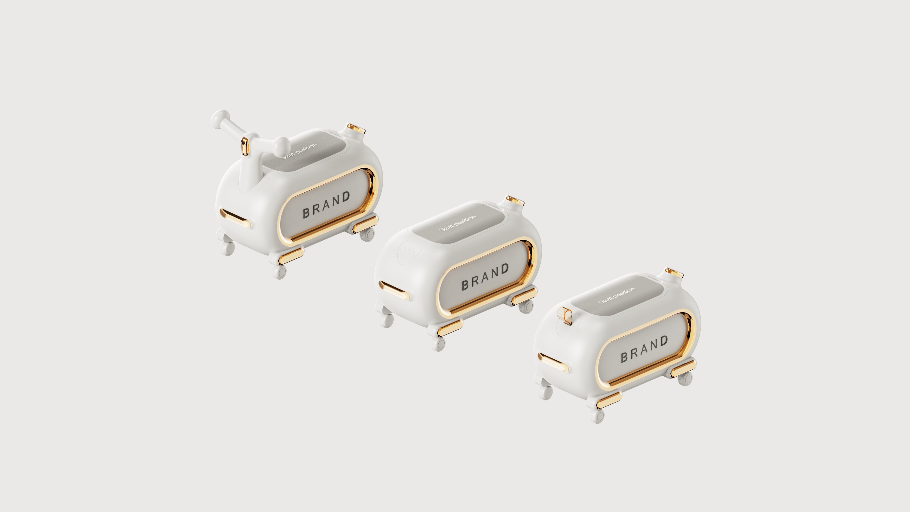 Appearance design，