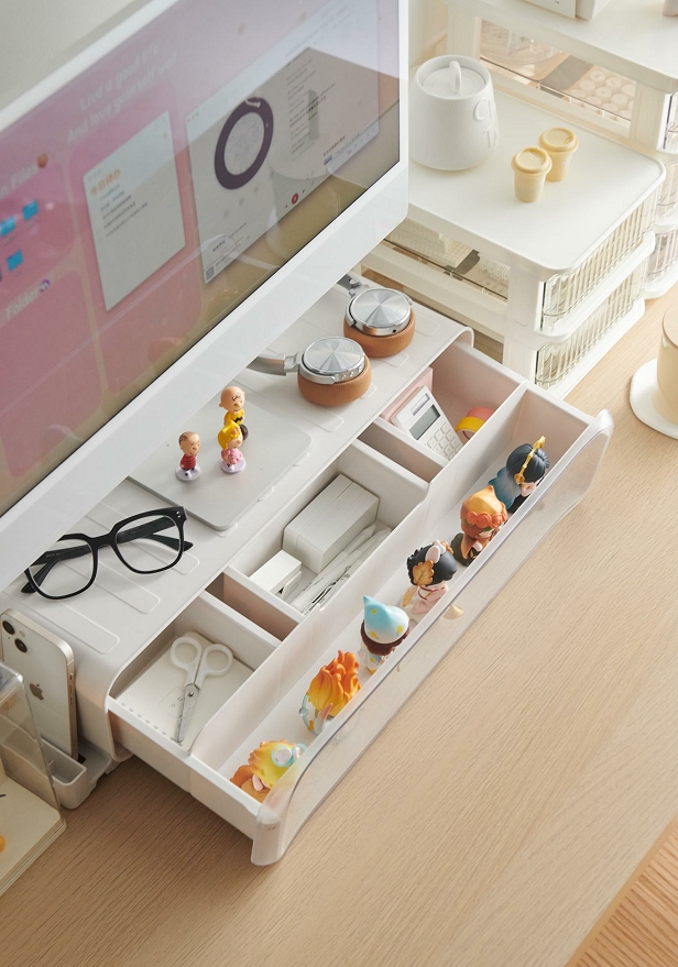 to work in an office，Receive，Exhibition，Booster，