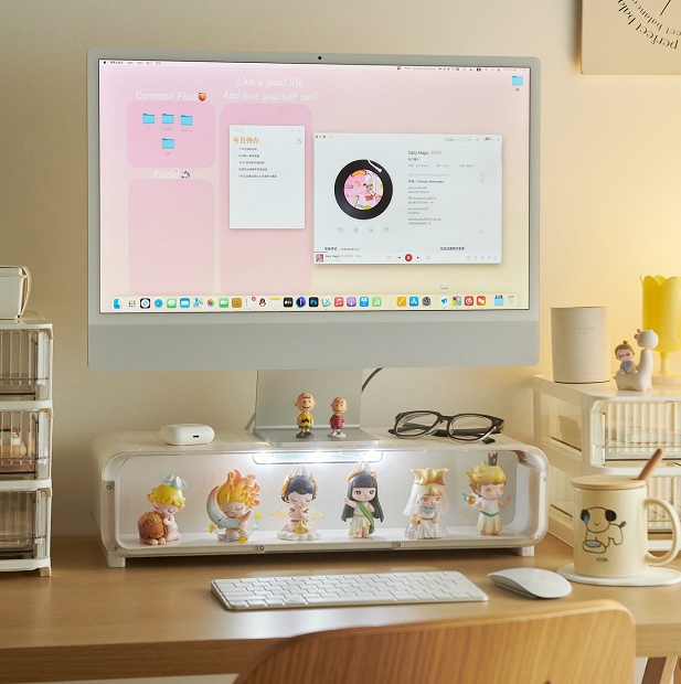 to work in an office，Receive，Exhibition，Booster，